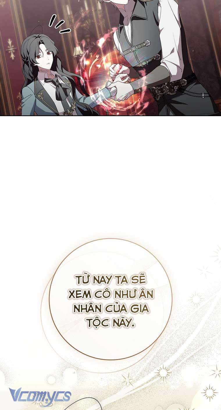 100 lời nguyền tại dinh thự Illestone Chap 23 - Trang 3