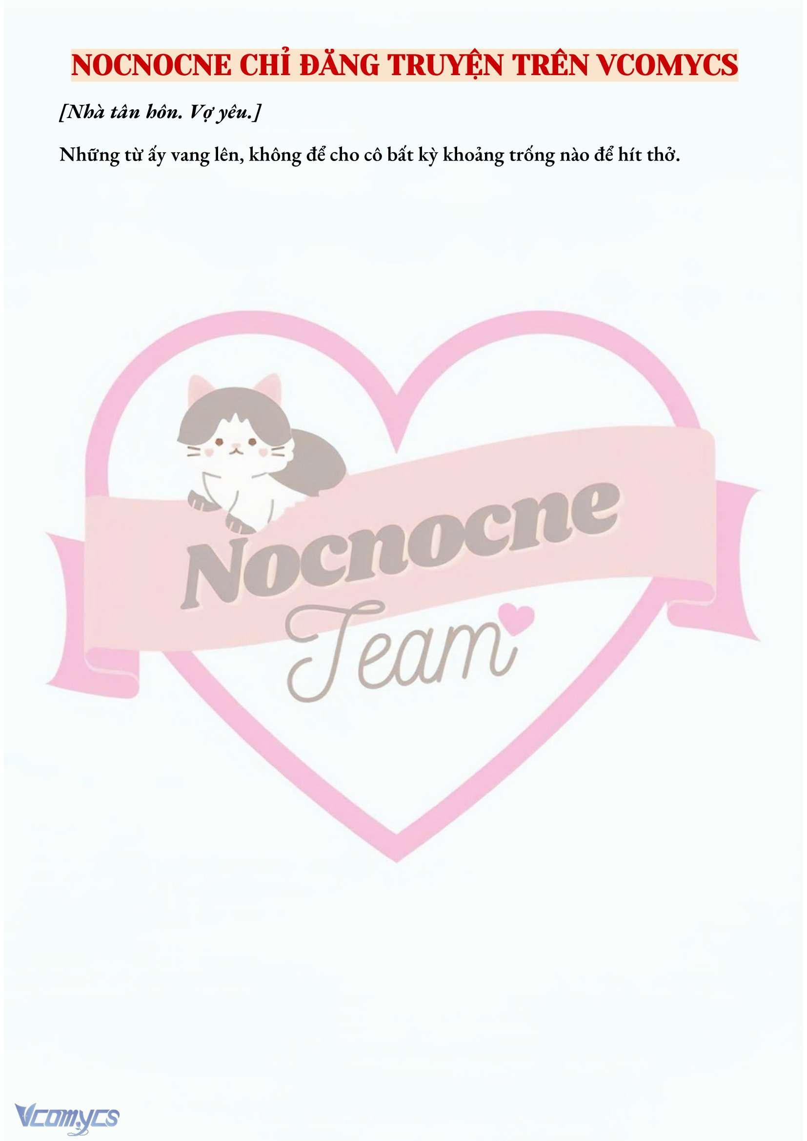 [NOVEL] MANG THAI, CƯỠNG ĐOẠT Chap 28 - Trang 2