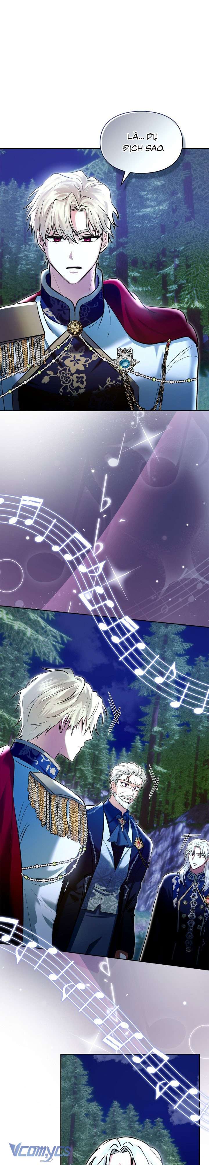 Tôi Mới Là Gia Chủ Thật Sự Chap 49 - Trang 2