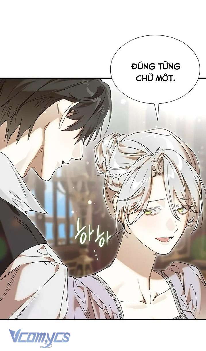 Cứ Cố Gắng Hết Sức Để Hối Hận Chap 24 - Trang 3