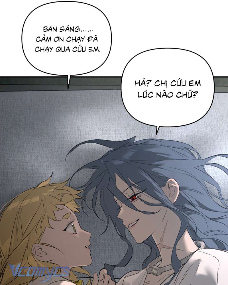 Ác Chi Hoàn Chap 59 - Trang 4