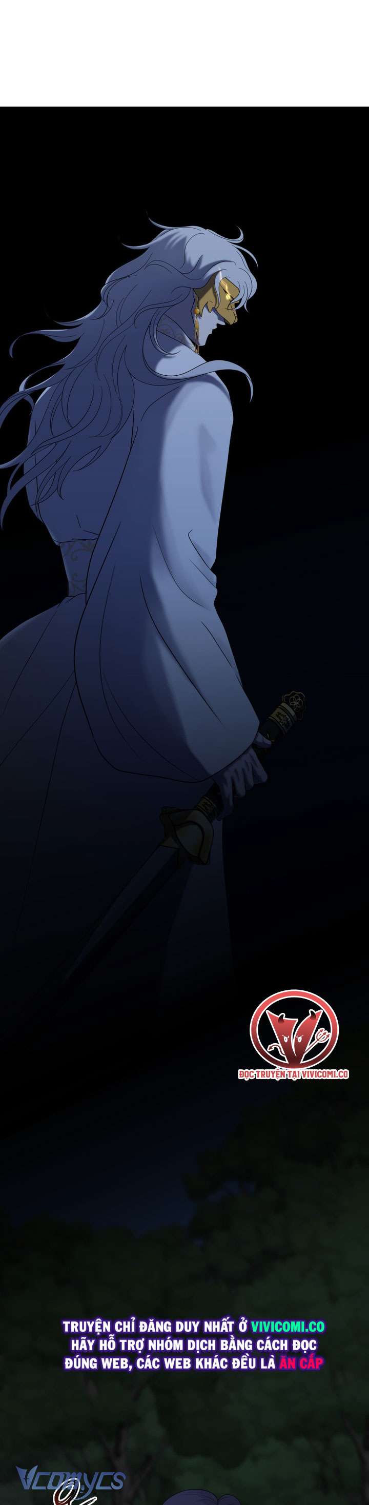 [18+] Hương Đào Hoa Chap 19 - Trang 3