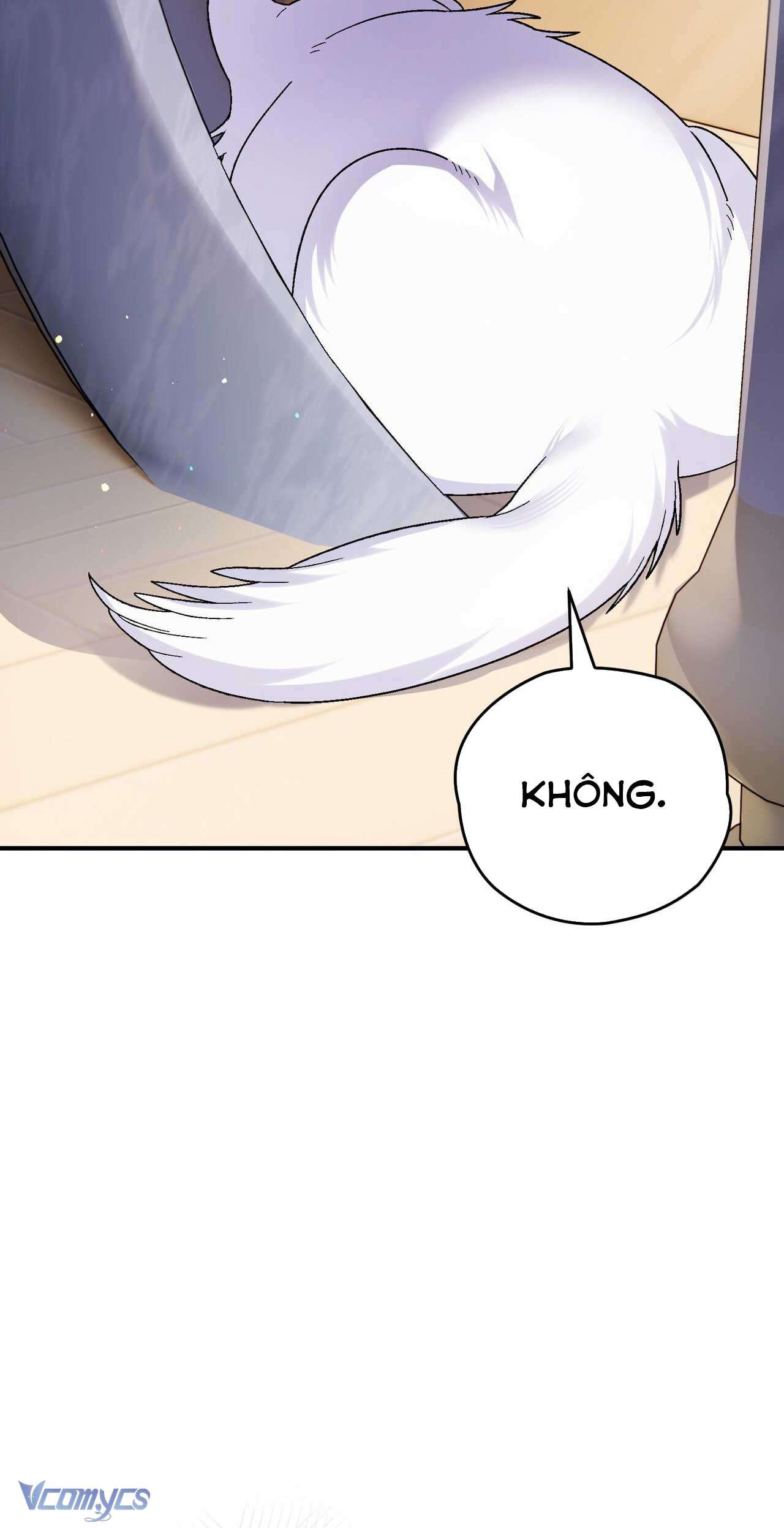 Gửi đến người sói yêu dấu của em Chap 13 - Trang 2