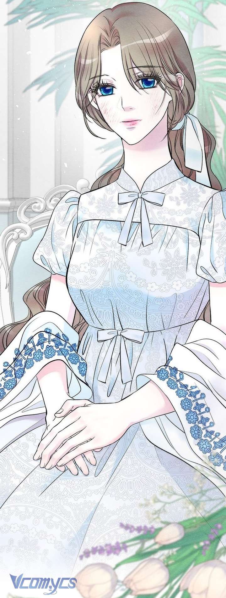 Hoàng Tử Rắc Rối Chap 29 - Trang 2