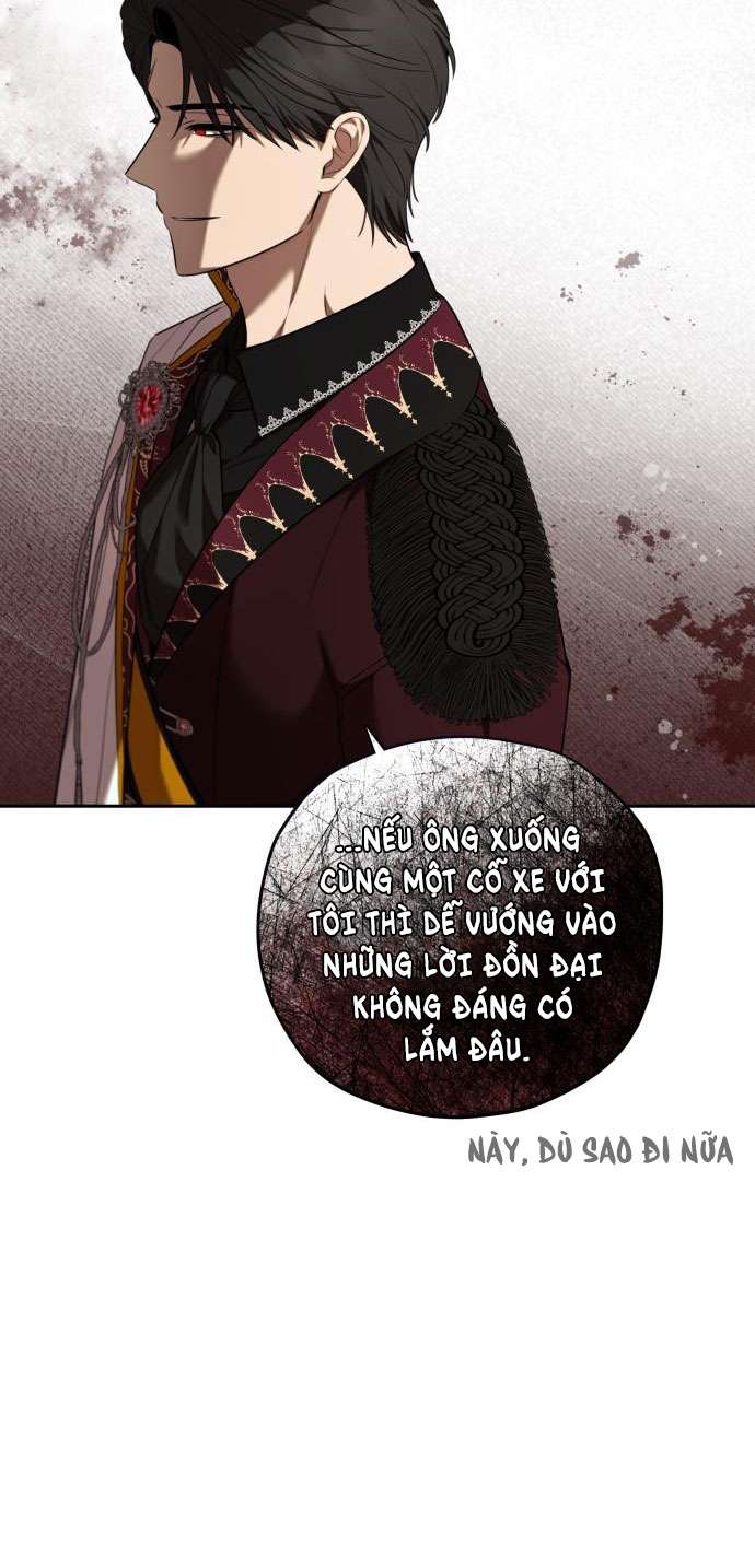 Trận Đấu Đồng Đội Của Những Tài Xế Xe Tải Chap 23 - Trang 4