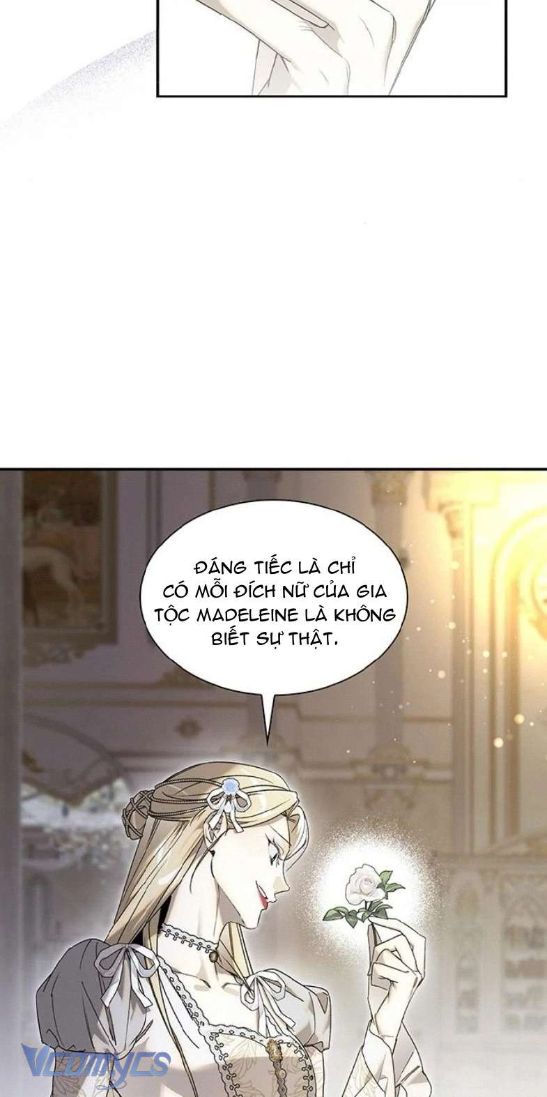 Cứ Cố Gắng Hết Sức Để Hối Hận Chap 13 - Trang 4