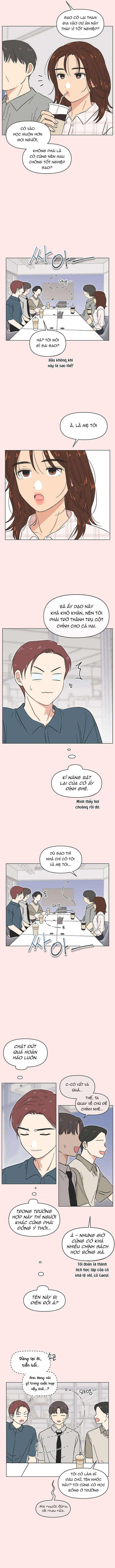 Seasons of Lovesome [SS2] Seasons of Lovesome-Chap 47 - Trang 2