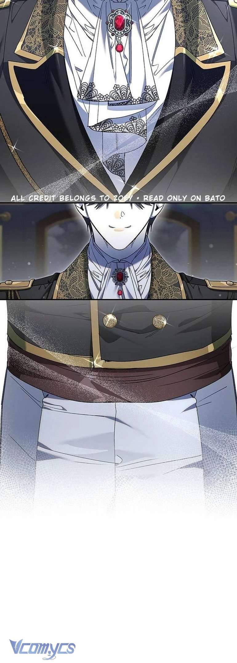 Cứ Cố Gắng Hết Sức Để Hối Hận Chap 16 - Trang 4