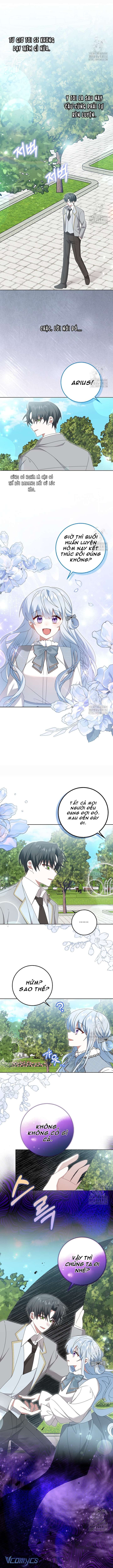 Tôi Sẽ Chiếm Lấy Ngư Trường! Chap 43 - Trang 3