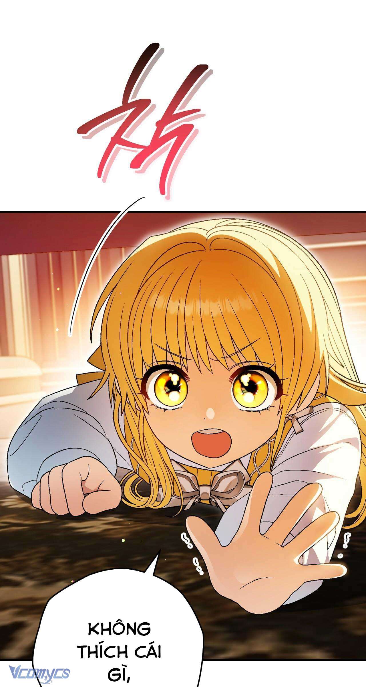 Gửi đến người sói yêu dấu của em Chap 16 - Next Chap 17