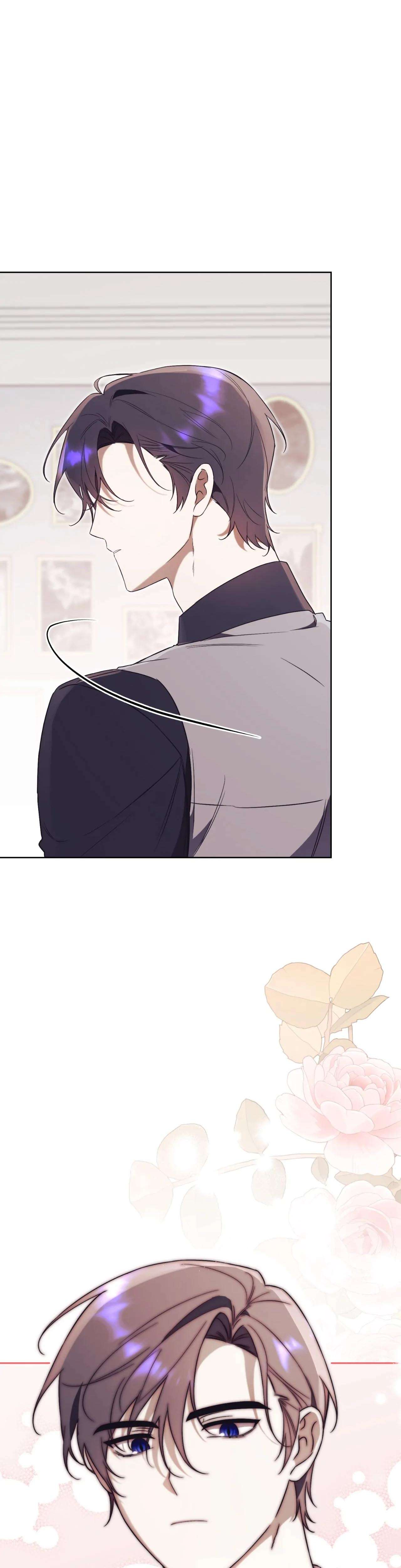 Phương Pháp Từ Chối Sự Ám Ảnh Của Chồng Cũ Chap 7 - Trang 2