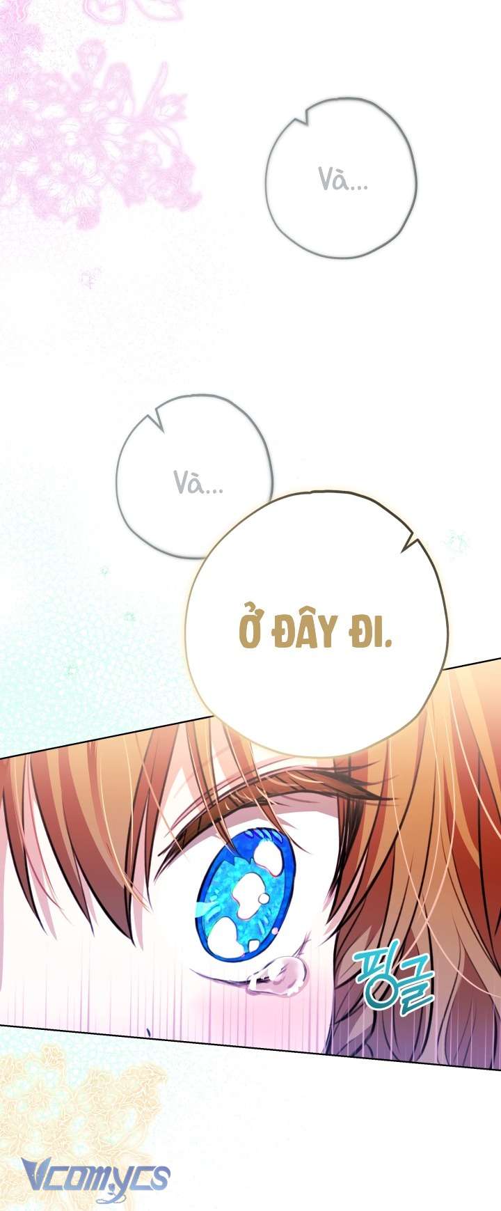 Đứa Trẻ Nuôi Dưỡng Ác Ma Chap 14 - Trang 2