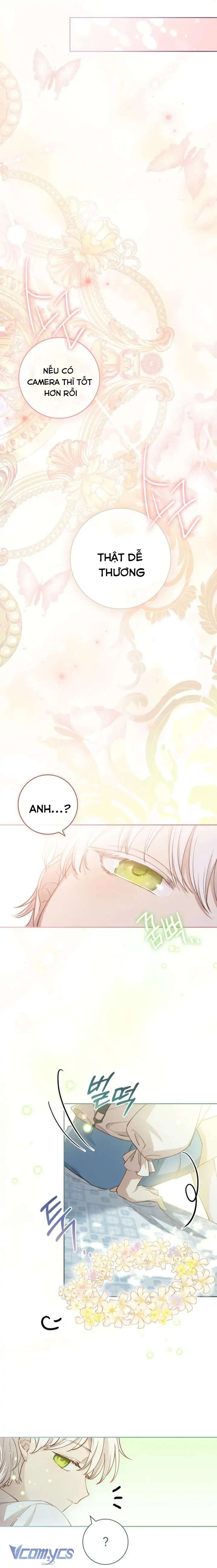 [PNT] Nam Chính À, Tôi Sẽ Tôn Trọng Sở Thích Của Anh! Chap 11 - Trang 2