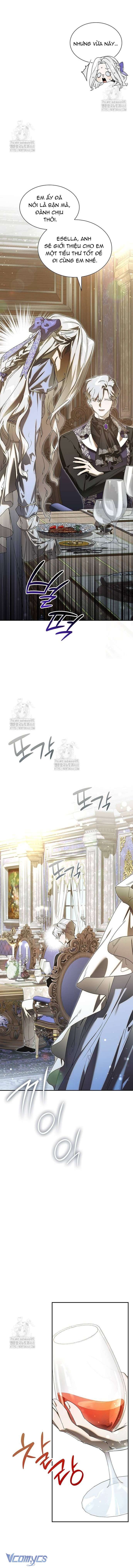 Hãy Hối Hận Cho Thật Trọn Vẹn Chap 6 - Trang 2