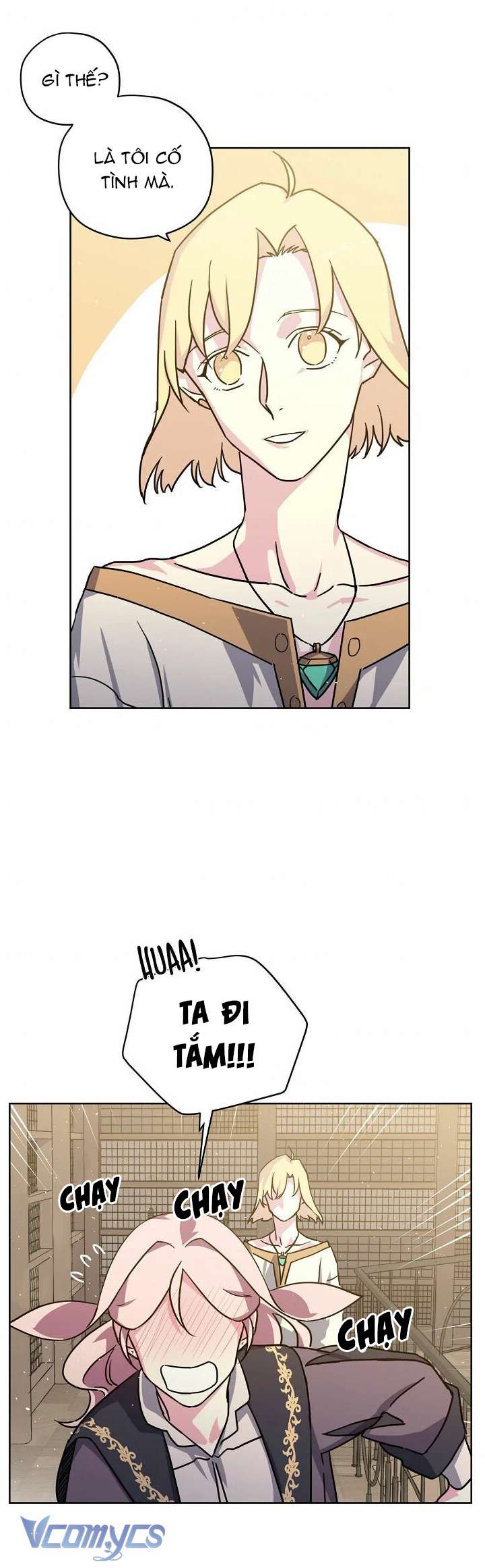 CHITRA Chap 69 - Trang 3