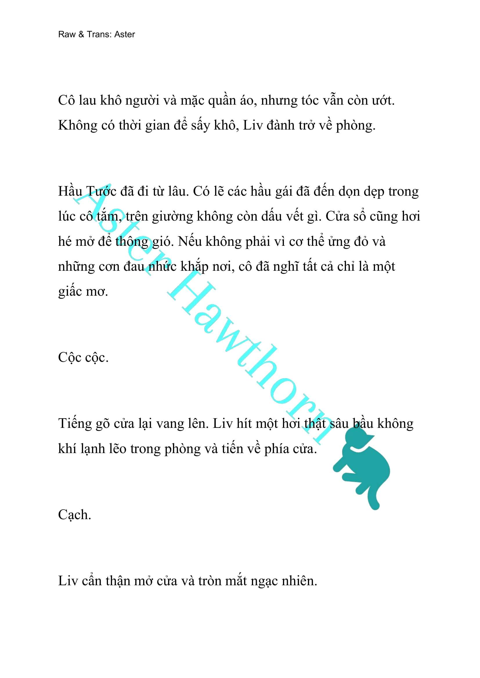 [NOVEL] Odalisque Chap 54 - Trang 2