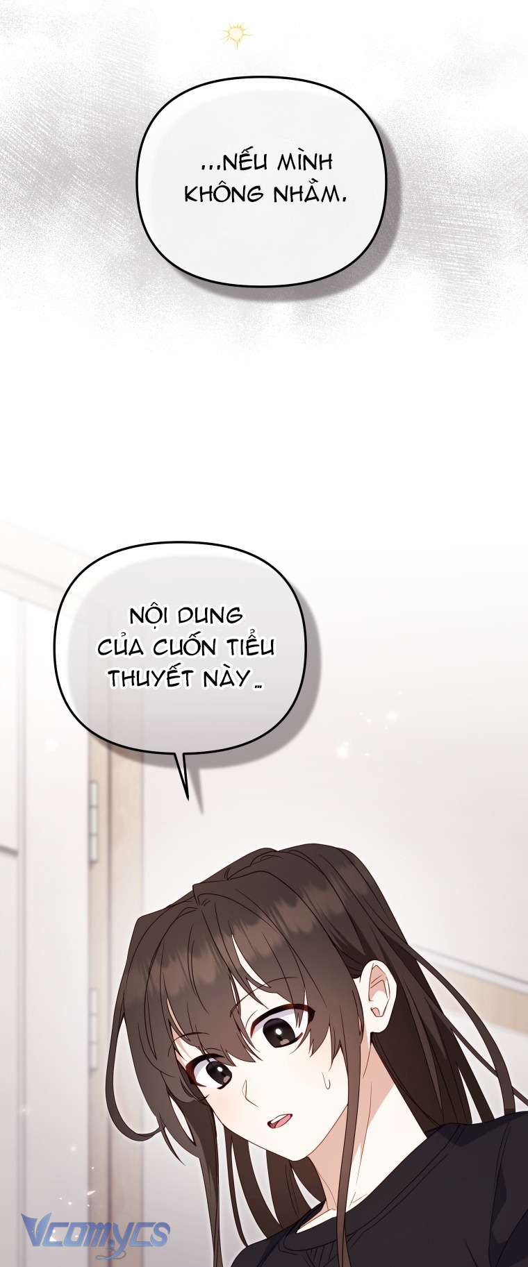 Tôi Được Nuôi Dưỡng Bởi Những Kẻ Phản Diện Chap 112 - Trang 2