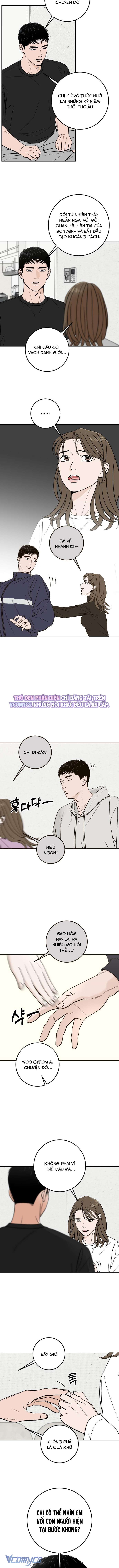 Cậu Nhóc Hàng Xóm Chap 53 - Trang 3