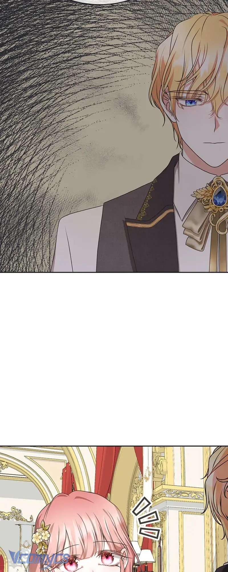 Sinh Ra Trở Thành Nhân Vật Không Có Trong Nguyên Tác Chap 28 - Trang 2