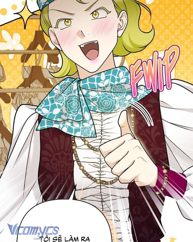 Trước Khi Em Có Ý Định Chạy Trốn Ta Sẽ Ngăn Chặn Nó Chap 41 - Trang 2