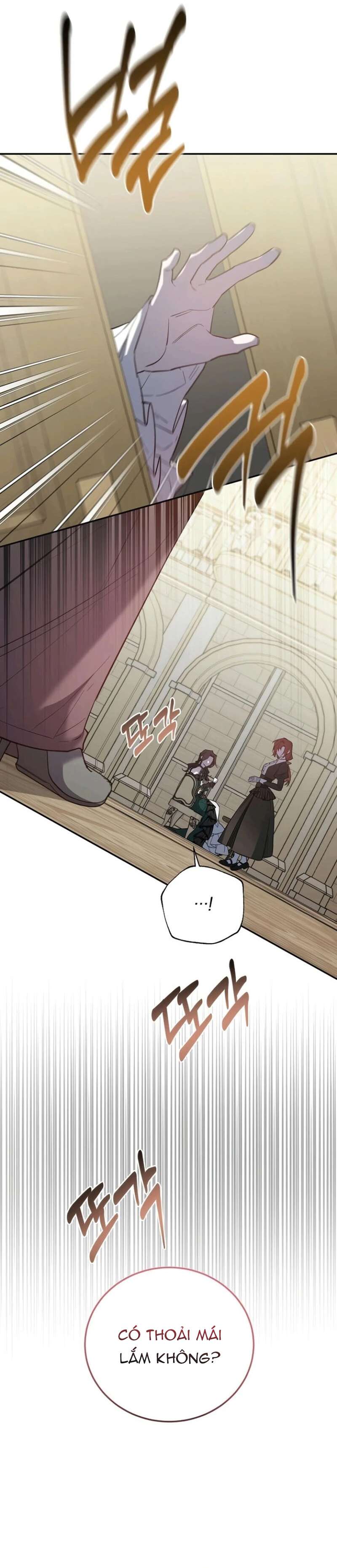 Nữ Hầu Báo Thù: Thời Khắc Cuối Cùng Chap 32 - Trang 3