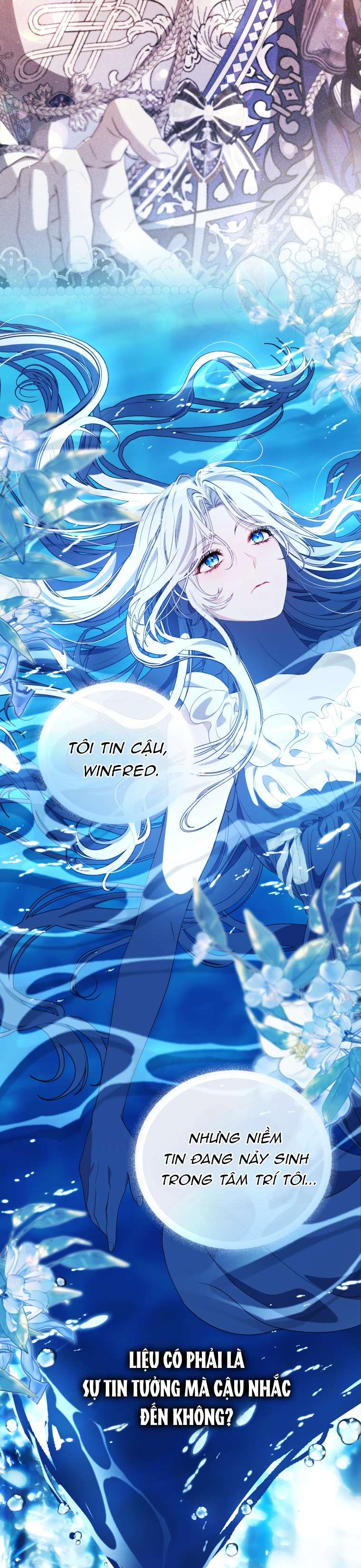 Người Phải Trả Giá Bằng Mạng Sống Vì Đã Lừa Dối Tôi Chap 39 - Trang 3