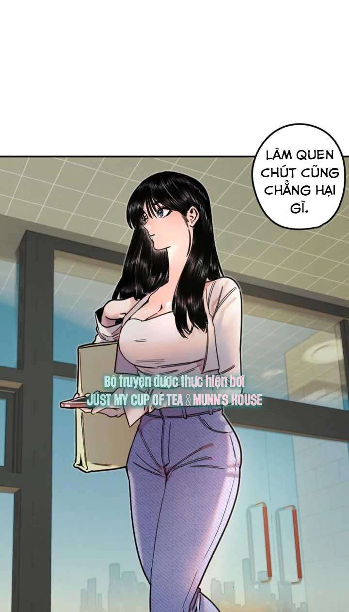 Manitto Chap 20 - Trang 3