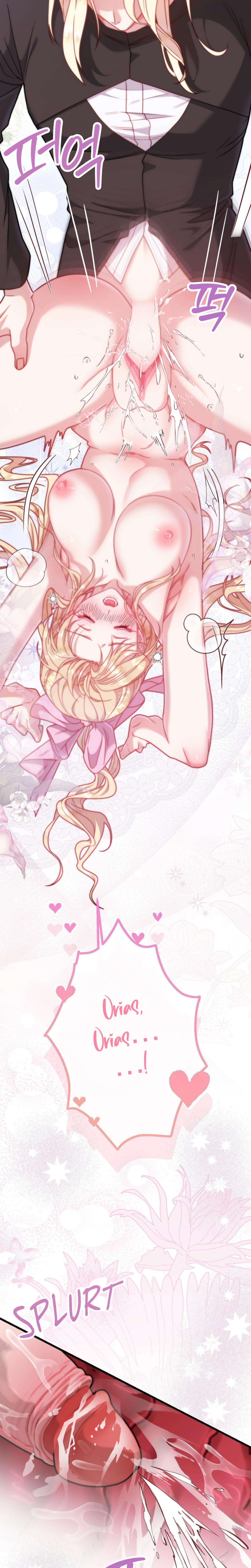 [ 18+ KHÔNG CHE ] Bị Mắc Kẹt Trong Trò Chơi Harem Ngược Vô Vọng Chap 6 - Trang 2