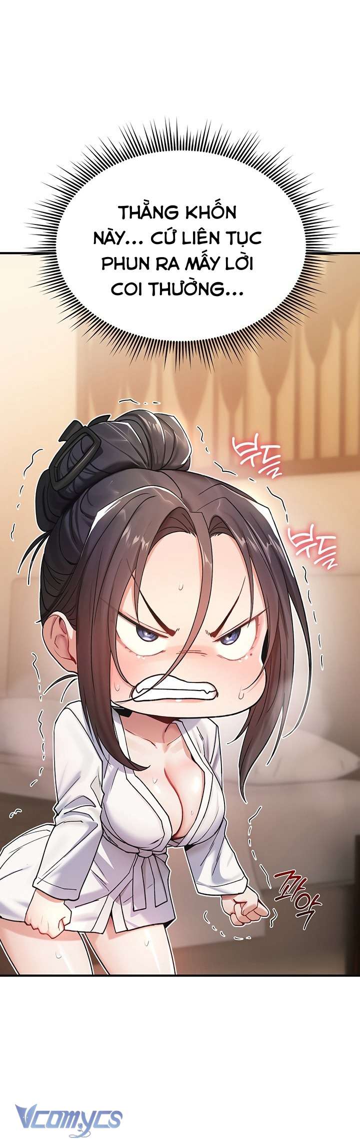 Tôi Sẽ Không Bị Khuất Phục Đâu Chap 6 - Trang 2