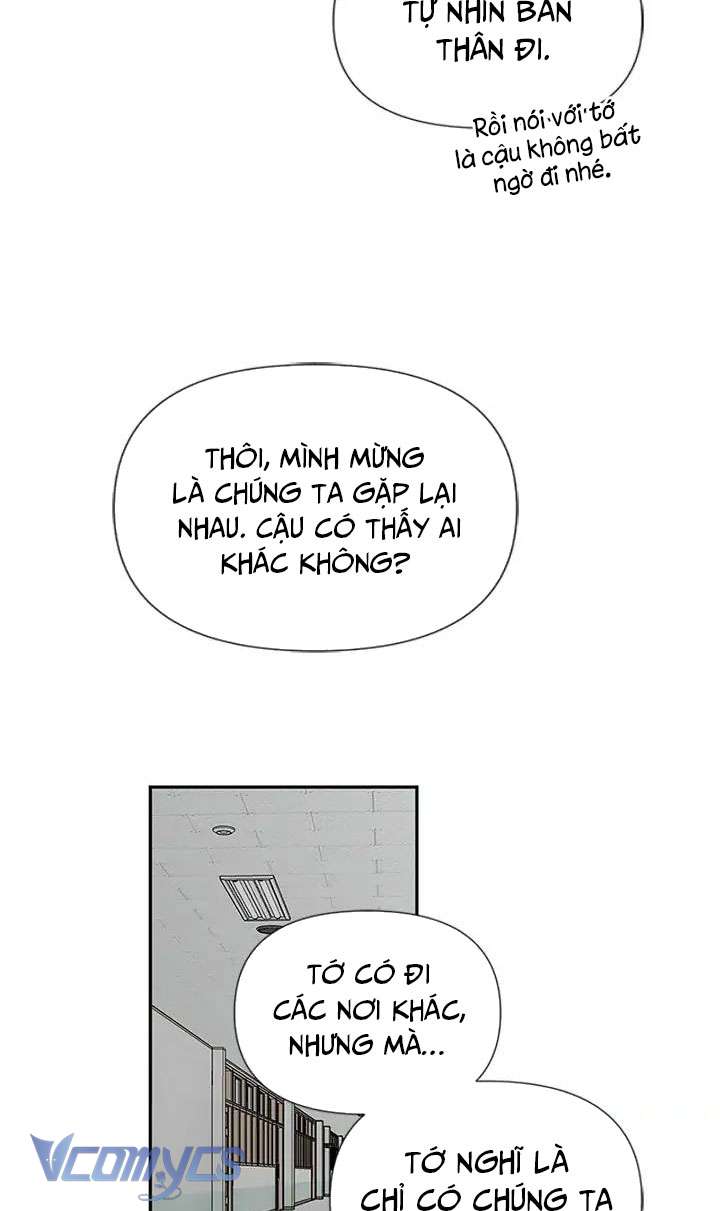 Điều Ước Sao Băng Chap 46 - Trang 4