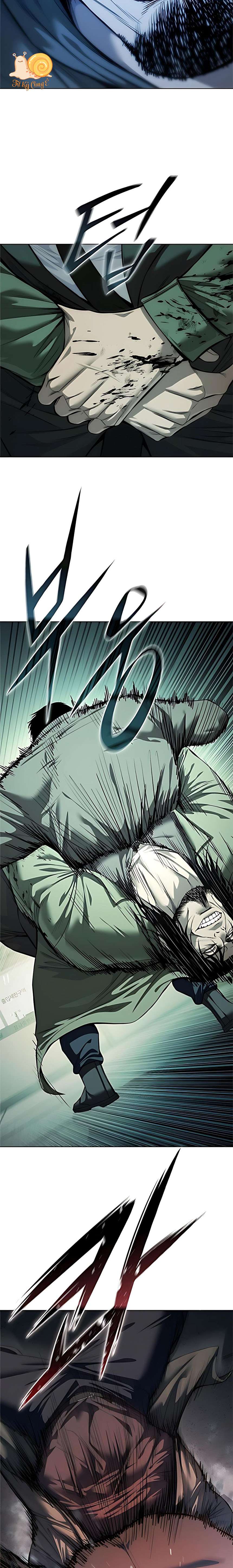 Red Shirt Chap 44 - Trang 2