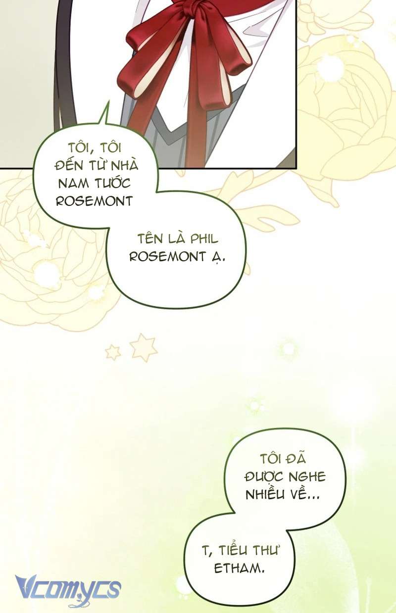 Tôi Được Nuôi Dưỡng Bởi Những Kẻ Phản Diện Chap 89 - Trang 3