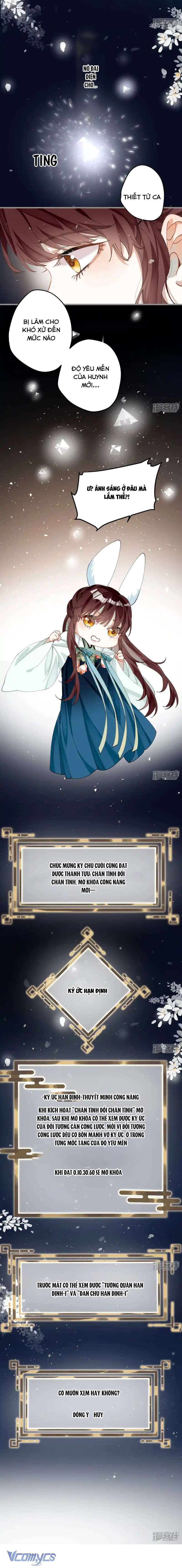 Công Chúa Pháo Hôi Muốn Tùy Tiện Đến Cuối Cùng Chap 25 - Trang 2