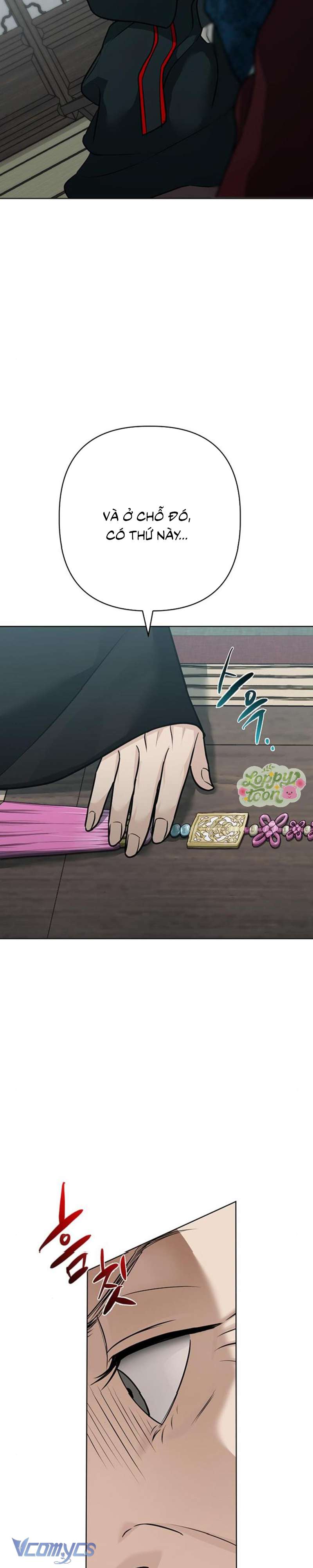Quỷ Hồn Chap 33 - Trang 4