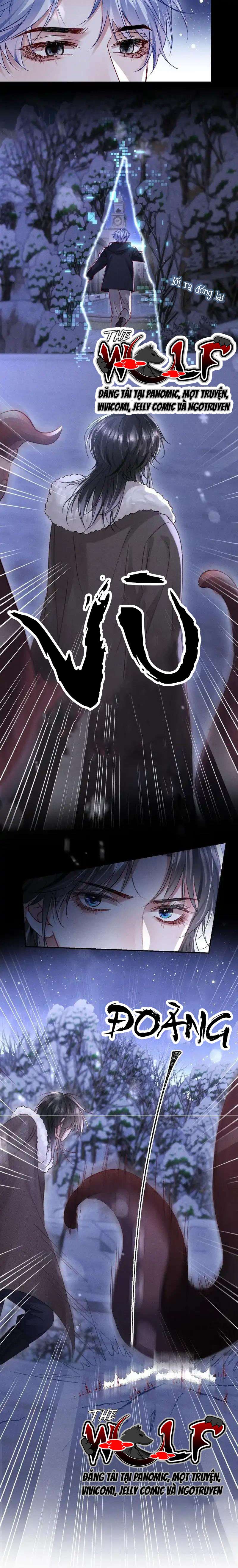 Chỉ Huy Lạnh Lùng Lại Mít Ướt Khi Yêu Chap 33 - Trang 3