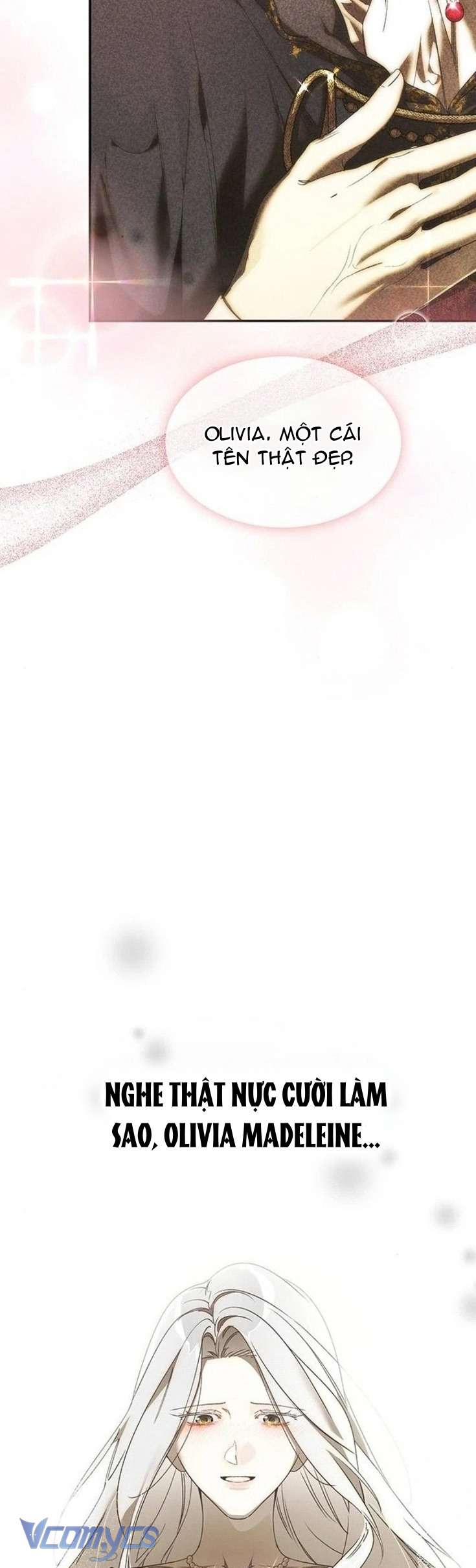 Cứ Cố Gắng Hết Sức Để Hối Hận Chap 9 - Trang 4