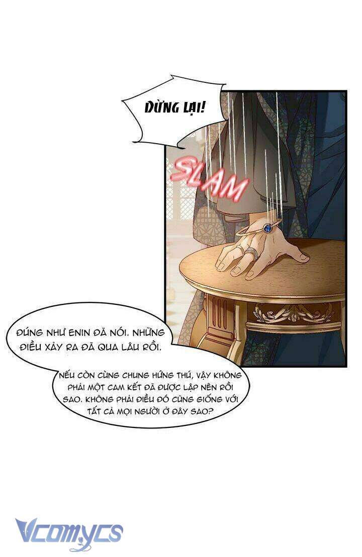 Đoá Hoa Kiều Diễm Của Hoàng Đế Chapter 12 - Trang 3