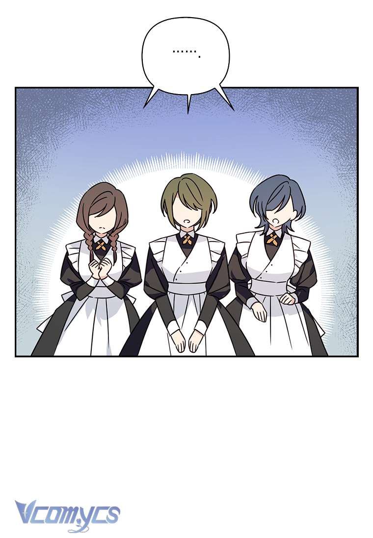 Tôi đã trở thành con gái út của công tước phản diện Chapter 2 - Trang 3