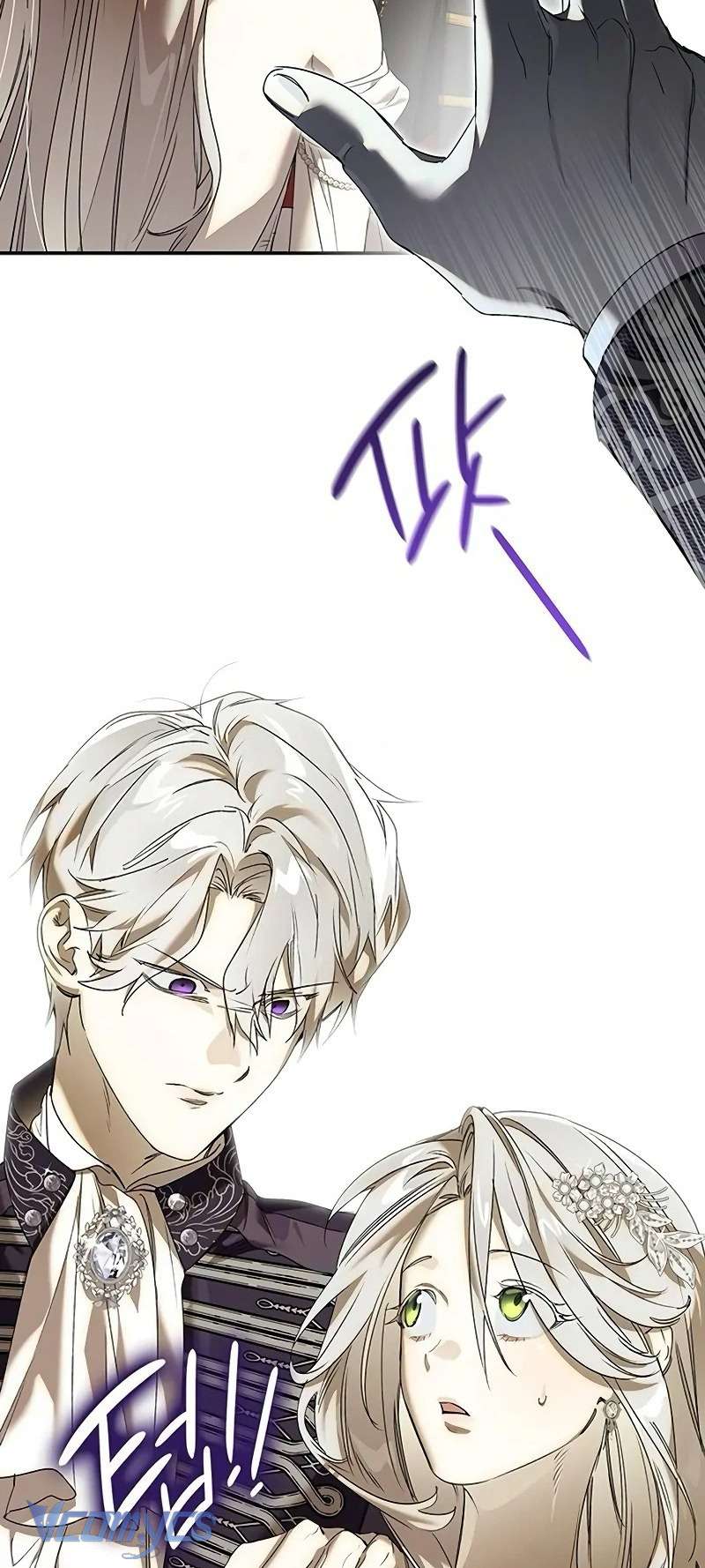 Cứ Cố Gắng Hết Sức Để Hối Hận Chap 21 - Trang 4