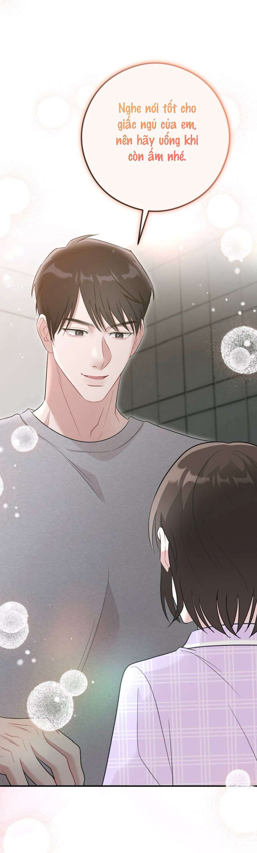 Chiếm Lấy Em Chap 15 - Next Chap 16