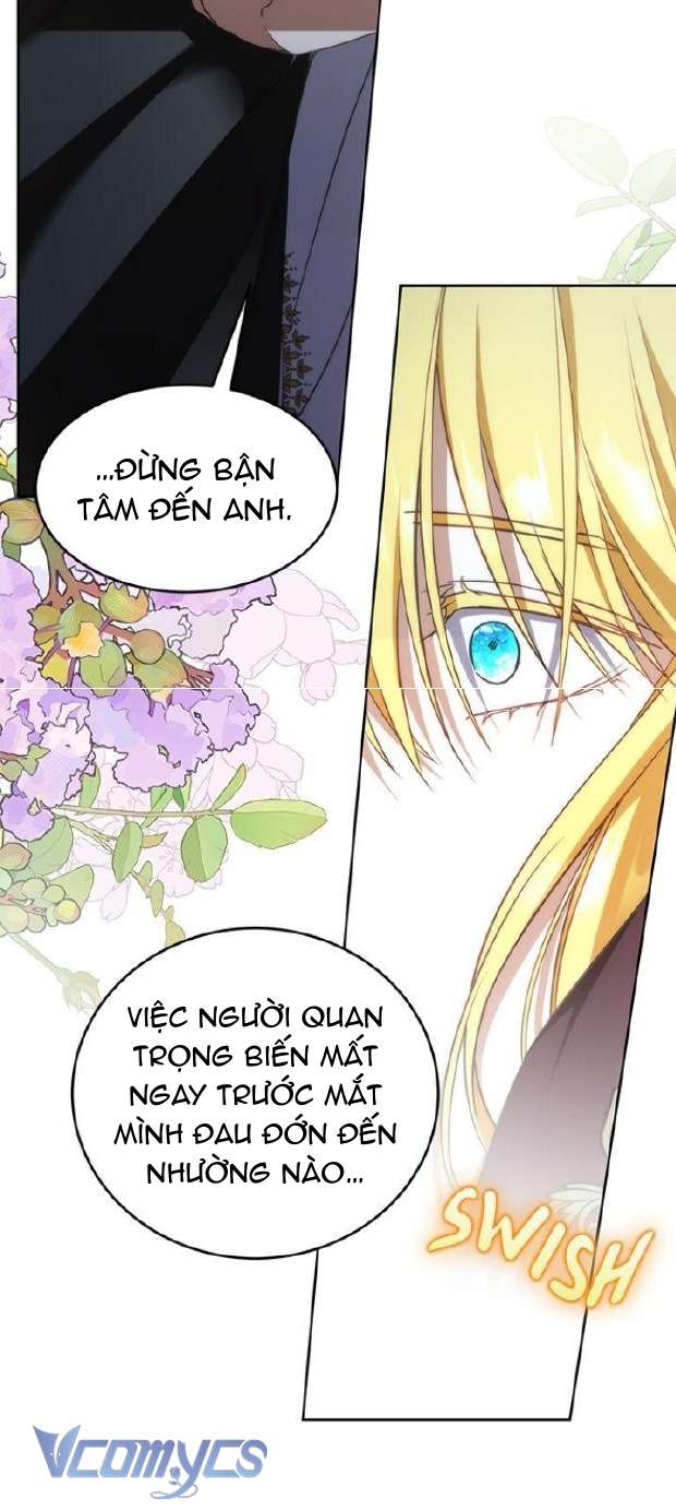 Làm Thế Nào Để Ăn Chủ Nhân Chap 70 - Trang 3