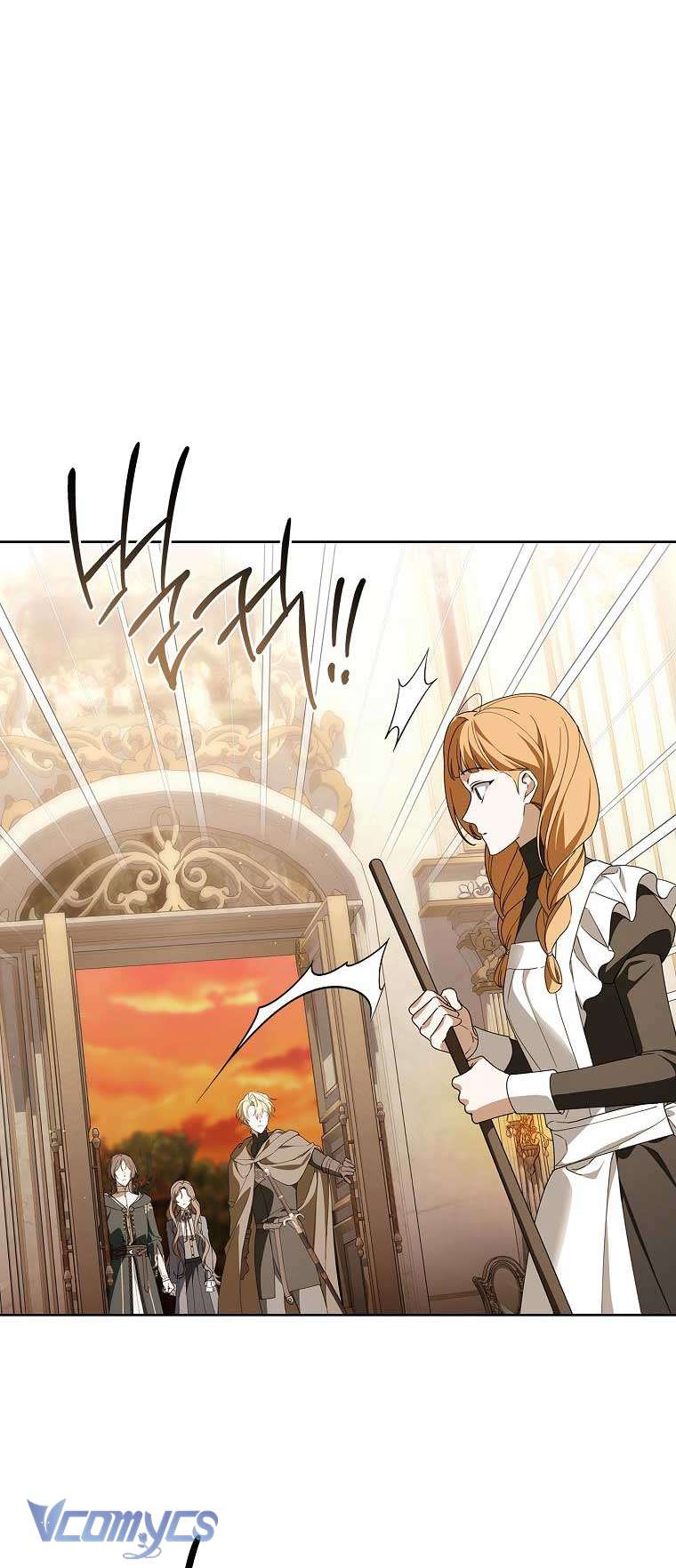 100 lời nguyền tại dinh thự Illestone Chap 38 - Trang 2