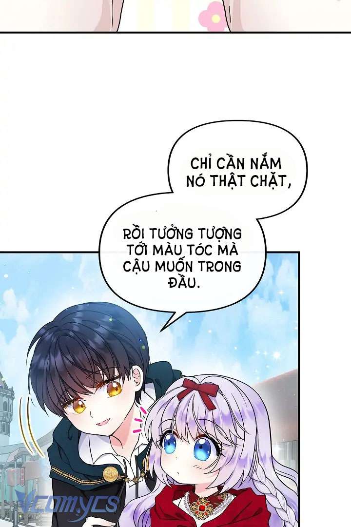 Trở Thành Con Gái Của Các Nhân Vật Chính Chapter 24 - Trang 4