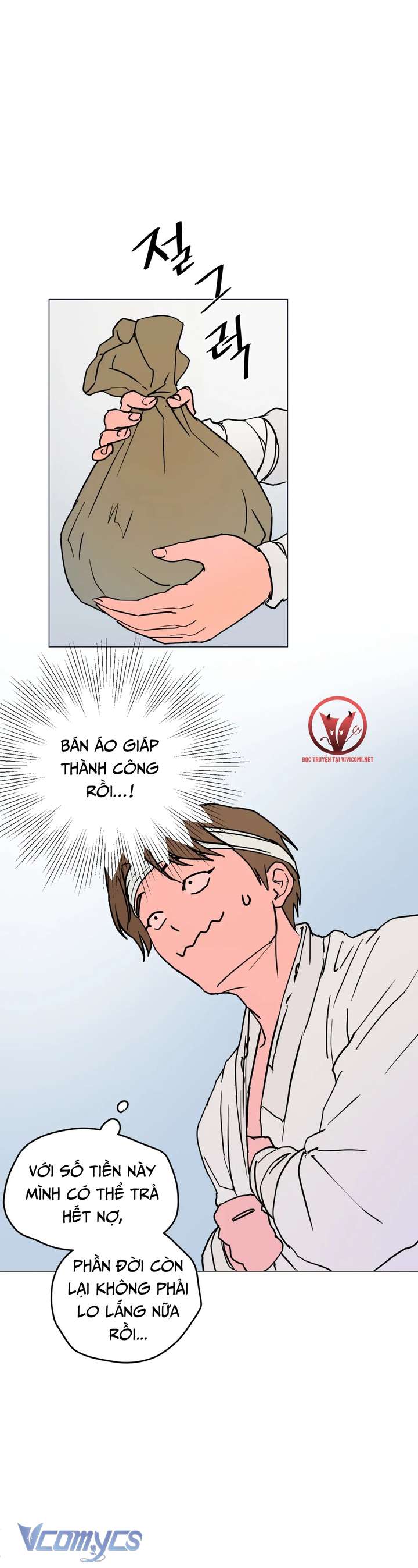 [18+] Tiên Nữ Chiếm Đoạt Chap 2 - Next Chap 3