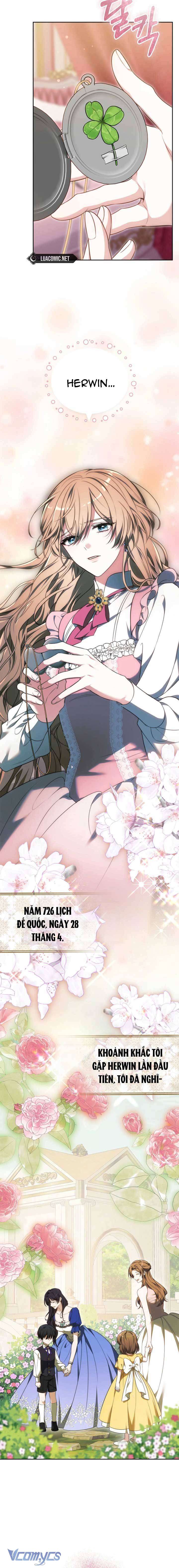 Lời Tỏ Tình Lần Thứ 101 Chap 1 - Next Chap 2