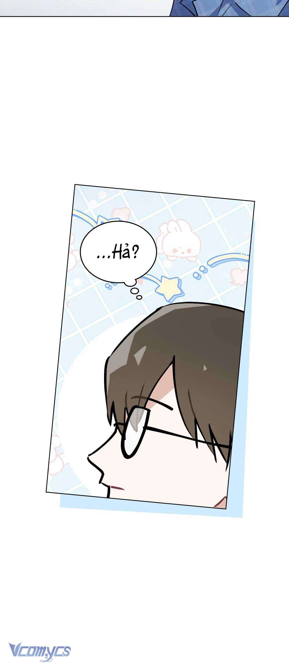 [Điều khoản bảo mật] Cấm “đu idol” nơi công sở Chap 5 - Trang 2