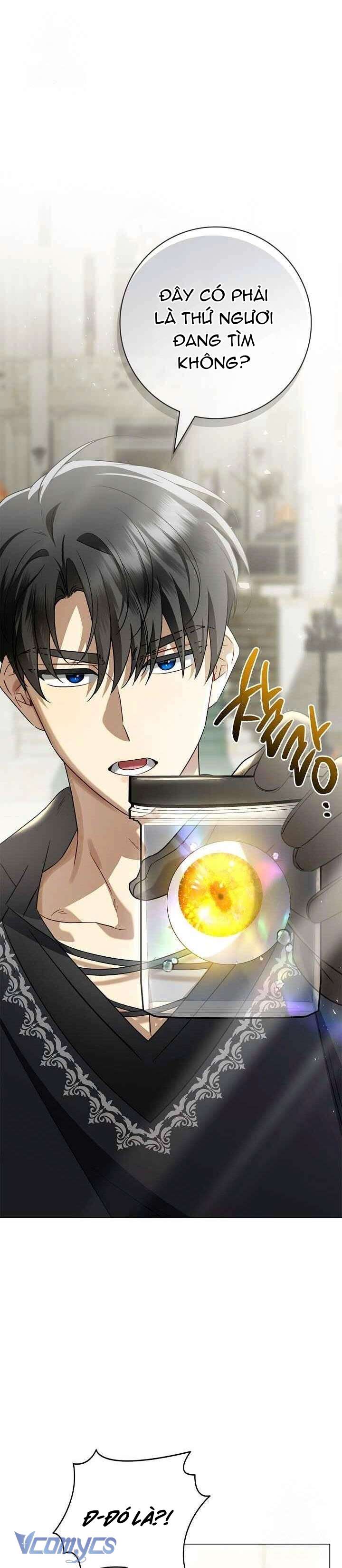 Xin Lỗi Vì Tôi Không Thể Rời Mắt Khỏi Vẻ Ngoài Của Ngài Chapter 37 - Trang 4