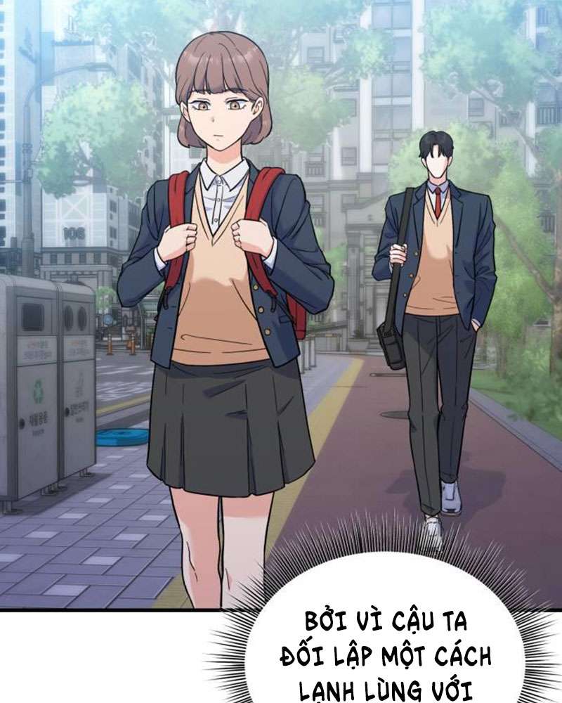 Vì Một Kết Thúc Viên Mãn Cho Đôi Ta Chap 4 - Trang 2