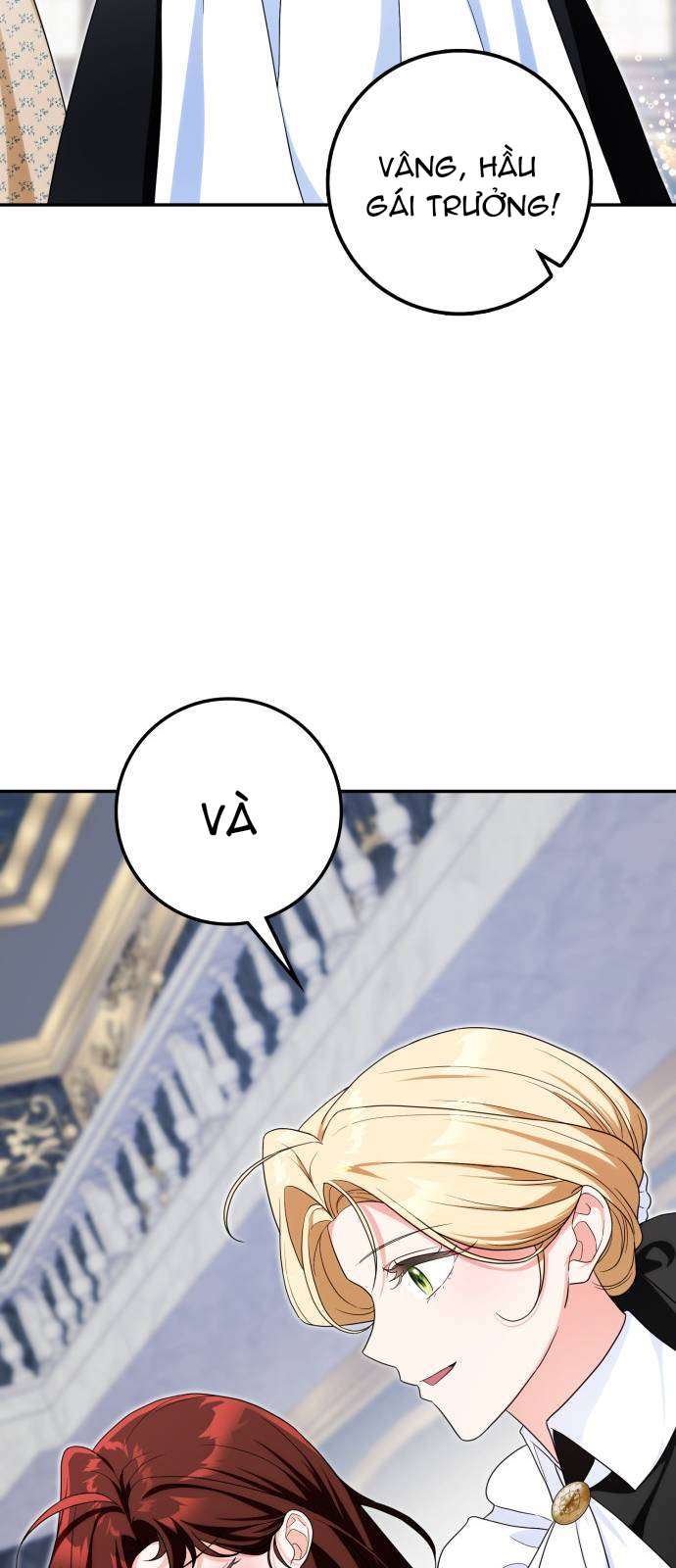 Nữ Công Tước Chiến Lợi Phẩm Chap 26 - Next Chap 27