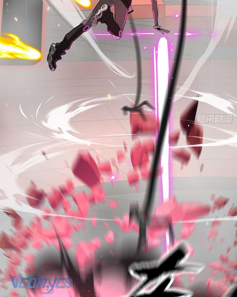 Ác Chi Hoàn Chapter 42 - Trang 4